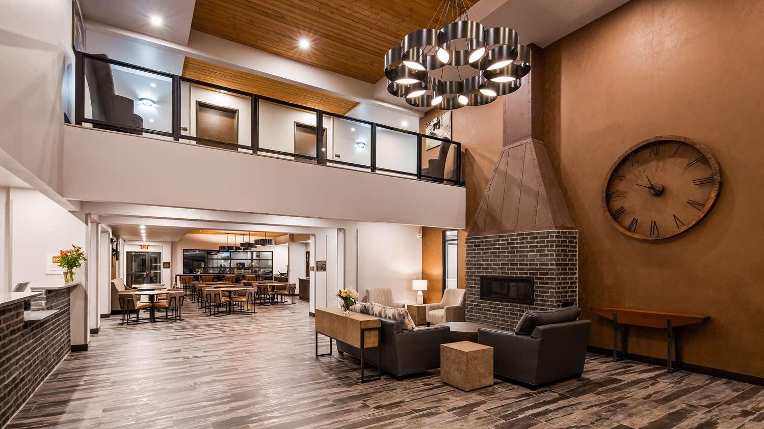 The Forge Hotel BW Signature Collection Anaconda Exterior foto